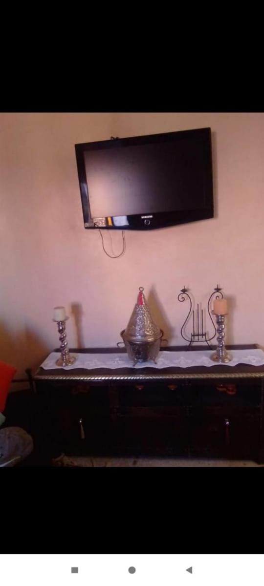 Riad Hanafi Marrakesh Bagian luar foto