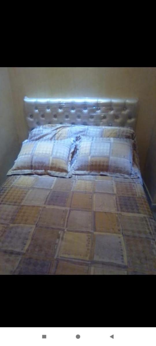 Riad Hanafi Marrakesh Bagian luar foto